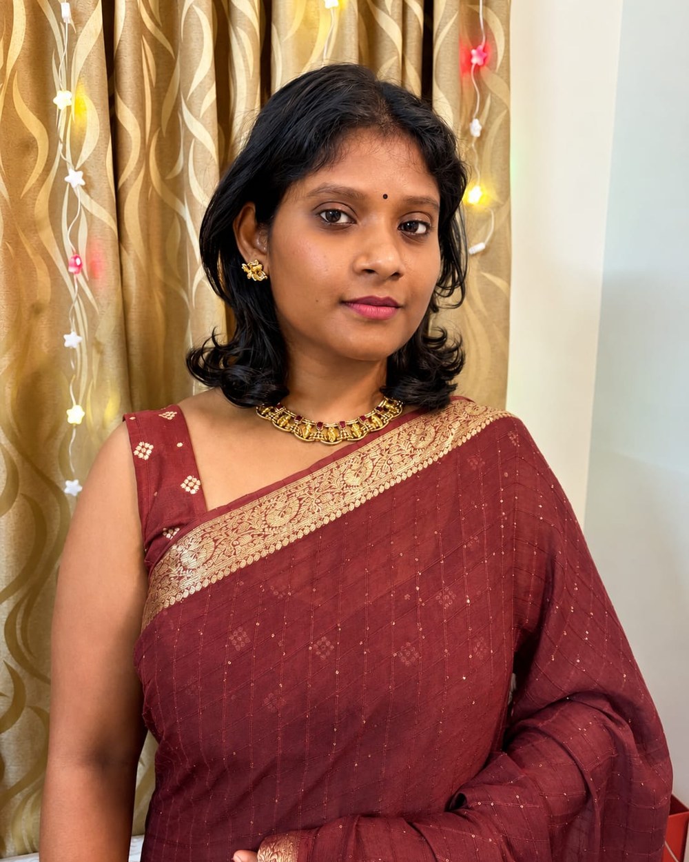Chinkara founder